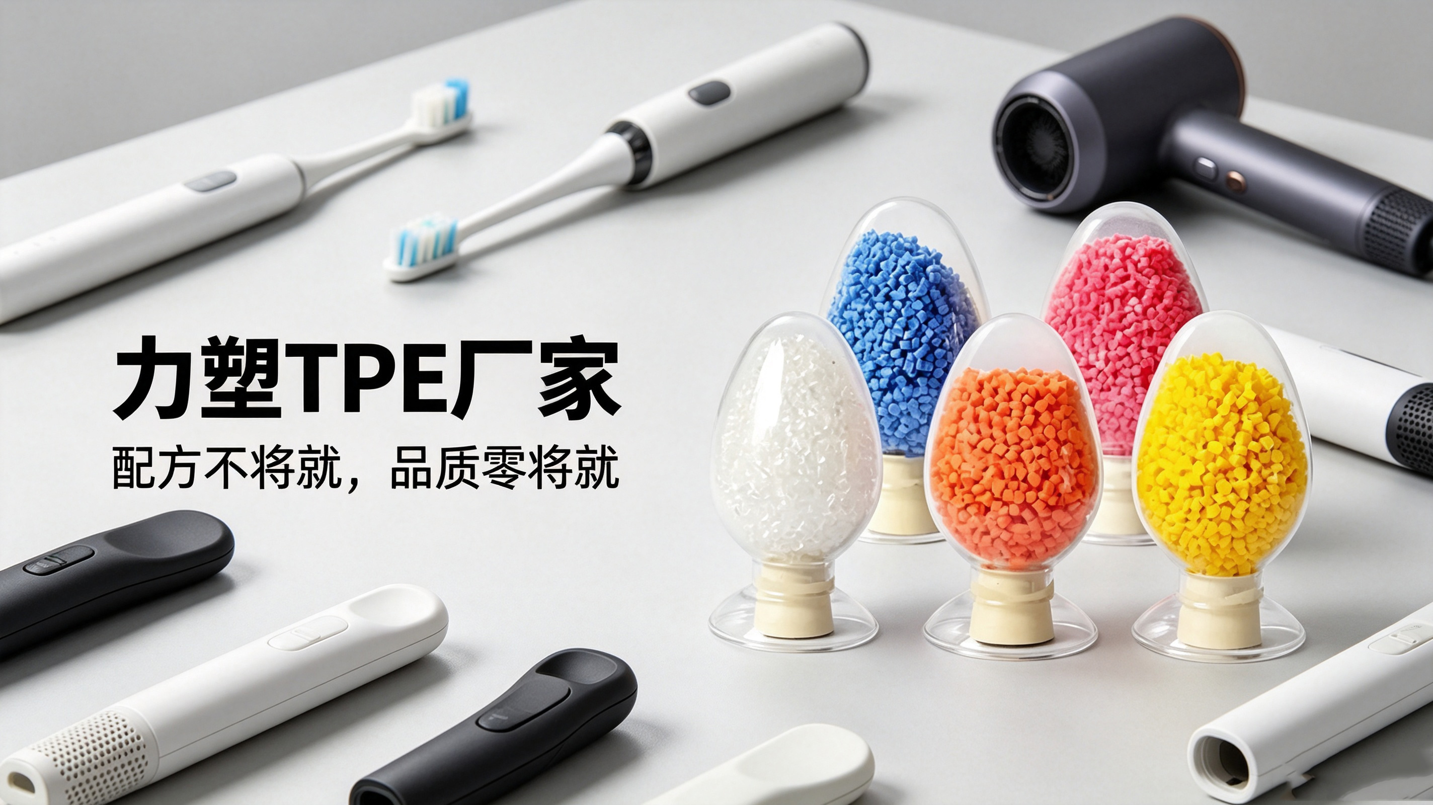 华体会平台-华体会(中国)一站式服务平台
厂家深度分析推荐:从配方到交付,读懂力塑的硬核实力